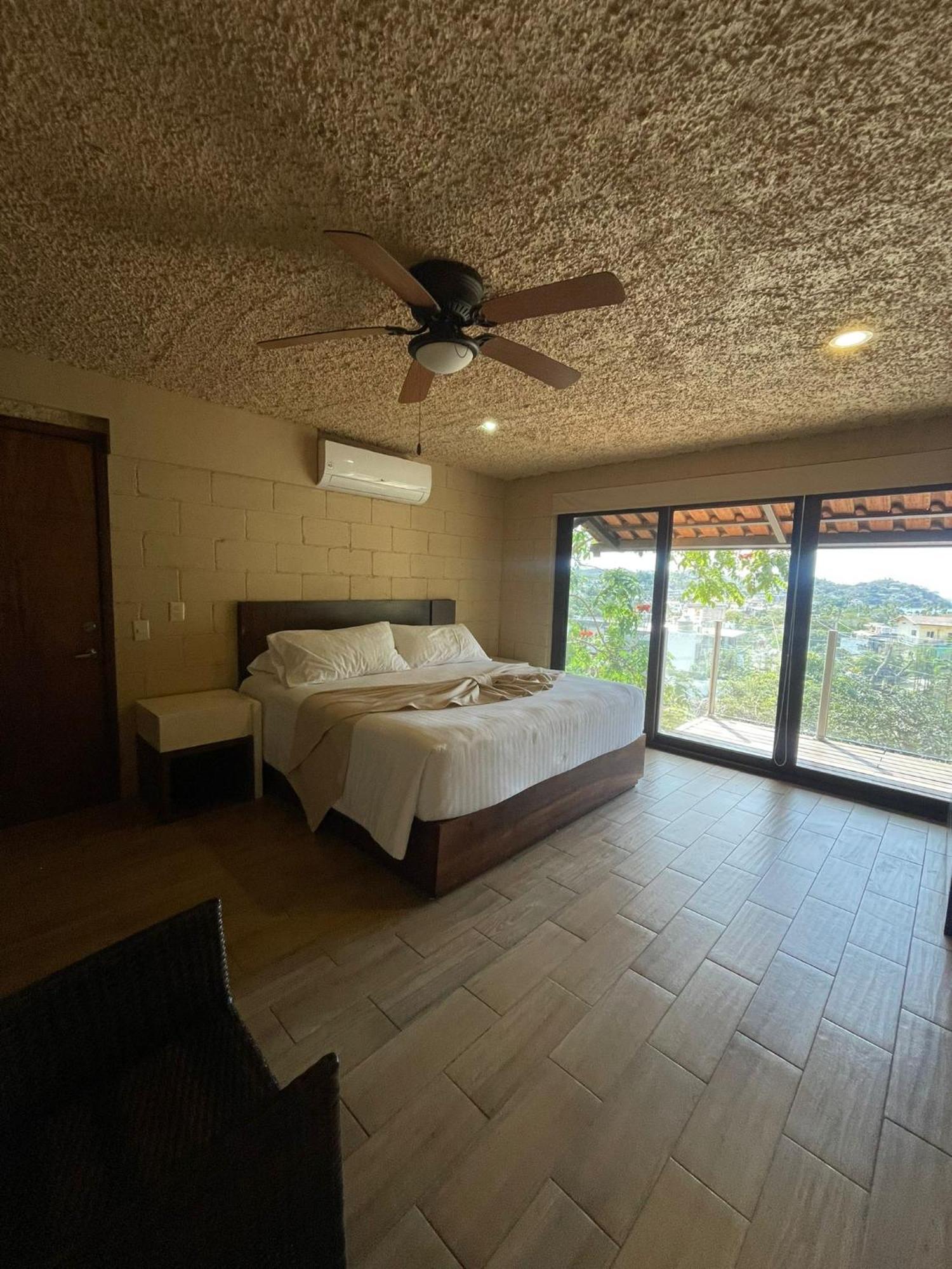 Pacific View Sayulita Exterior foto